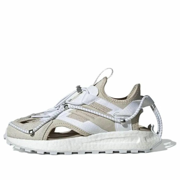 adidas アディダス メンズ スニーカー 【adidas x Craig Green Retropy Sandals \u0027Core White Bliss\u0027 IF7786】  大きさ US_9(27.0糎)