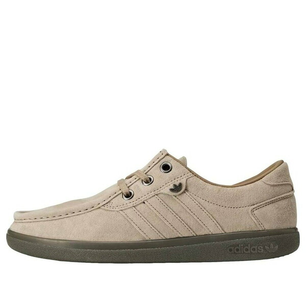 adidas アディダス メンズ スニーカー 【adidas Punstock SPZL \u0027Blanch Cargo\u0027 KK3672】  大きさ US_11.5(29.5糎)