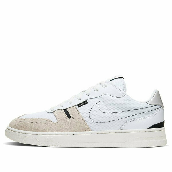 Nike ナイキ メンズ スニーカー 【Nike Squash Type \u0027Summit White\u0027 CJ1640-100】  大きさ US_8.5(26.5糎)