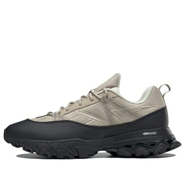 Reebok リーボック メンズ スニーカー 【Reebok DMX Trail Shadow \u0027Modern Beige\u0027 GY1923】  大きさ US_8.5(26.5糎)