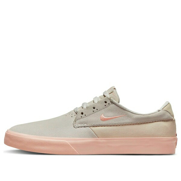 Nike ナイキ メンズ スニーカー エスビー 【Nike SB Shane \u0027Grey Pink\u0027 BV0657-106】  大きさ US_M_4.5