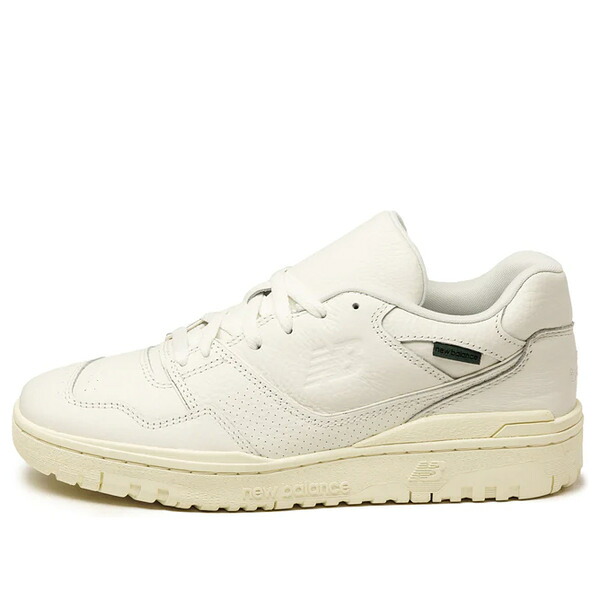 New Balance ニュー平衡にする メンズ スニーカー 【New Balance 550 \u0027Sea Salt\u0027 BB550PWT】  大きさ US_11(29.0糎)