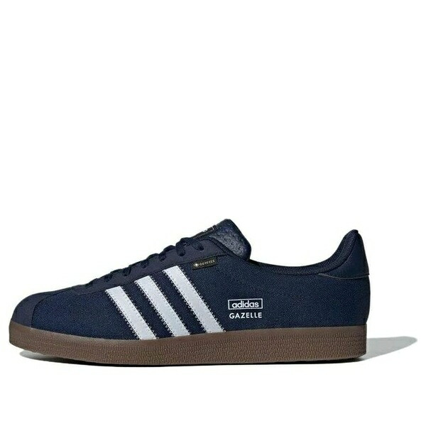 adidas アディダス メンズ スニーカー 【adidas originals Gazelle Gore-Tex \u0027College Navy\u0027 JR2729】  大きさ US_M_4