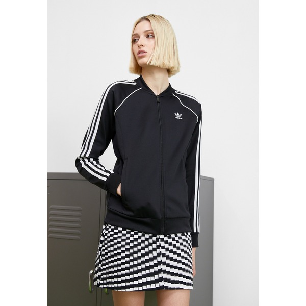 こよね様　adidas オーバーサイズ SST ボンバージャケット 楽天市場】【公式】アディダス adidas 返品可 ライフスタイル オーバー