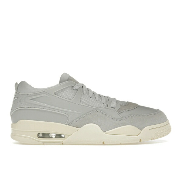 Jordan ジョーダン レディース スニーカー 【Jordan 4 RM Neutral Grey Coconut Milk (Women's)】 サイズ US_W_12 Neutral Grey/Coconut Milk/White
