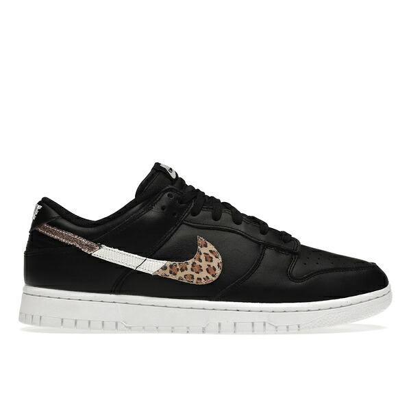 Nike ナイキ レディース スニーカー 【Nike Dunk Low SE Primal Black (Women's)】 サイズ US_W_11 Black/Multi-Color-Black