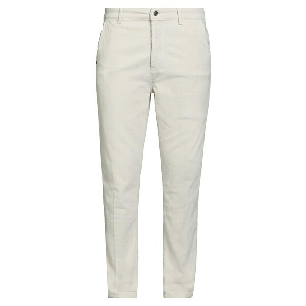 【貨物輸送無料】 ダニエレ アレッサンドリー二 メンズ 心地よいズボン下 ボトムス Pants White