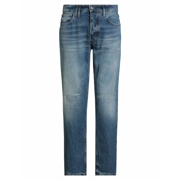 【送料無料】 サイクル メンズ デニムパンツ ボトムス Jeans Blue