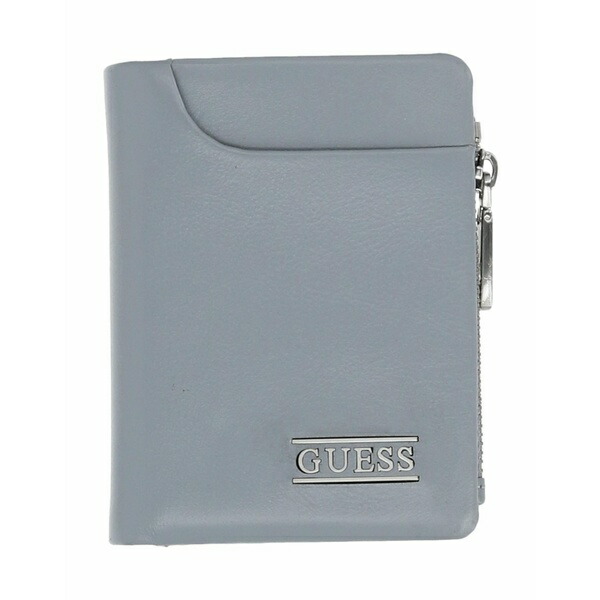 Stanley Guess（スタンリーゲス） ウォレット 財布 STANLEY GUESS LEATHER (スタンリーゲス レザー) ラウンドジップ