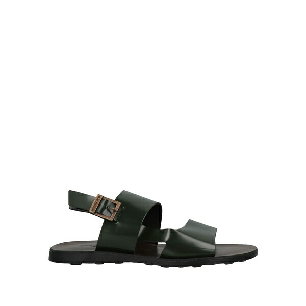 【送料無料】 ボールディーニ メンズ サンダル シューズ Sandals Green 33,020円