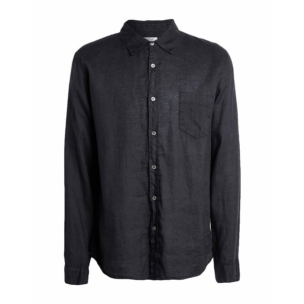 【送料無料】 クロスリー メンズ シャツ トップス Shirts Black