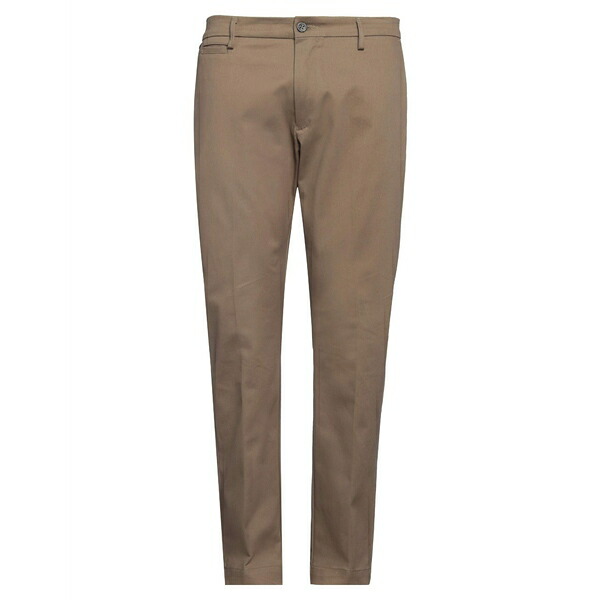 【送料無料】 メッサジェリエ メンズ カジュアルパンツ ボトムス Pants Green