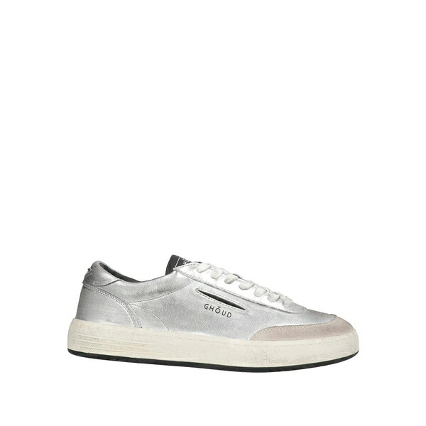 【送料無料】 グッド ヴェニス メンズ スニーカー シューズ Sneakers Silver 26,128円
