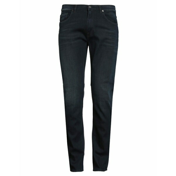 【送料無料】 アクネ ストゥディオズ メンズ デニムパンツ ボトムス Jeans Blue