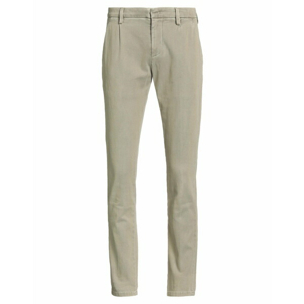 【送料無料】 ドンダップ メンズ カジュアルパンツ ボトムス Pants Green