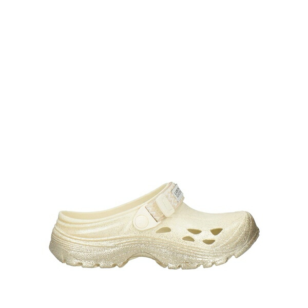 【送料無料】 スイコック メンズ サンダル シューズ Mules & Clogs White