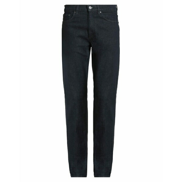 【送料無料】 セオリー メンズ デニムパンツ ボトムス Jeans Blue