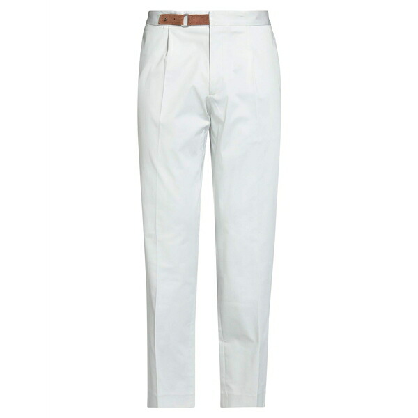 【送料無料】 デヴォレ インシピット メンズ カジュアルパンツ ボトムス Pants Grey
