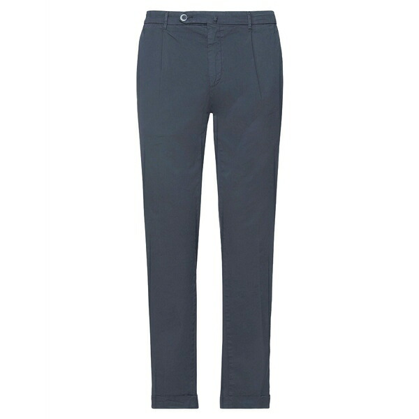 【送料無料】 ジーティーエー イル パンタローネ メンズ カジュアルパンツ ボトムス Pants Blue