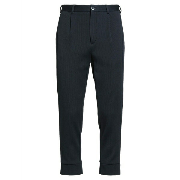 【送料無料】 ジーティーエー イル パンタローネ メンズ カジュアルパンツ ボトムス Pants Blue