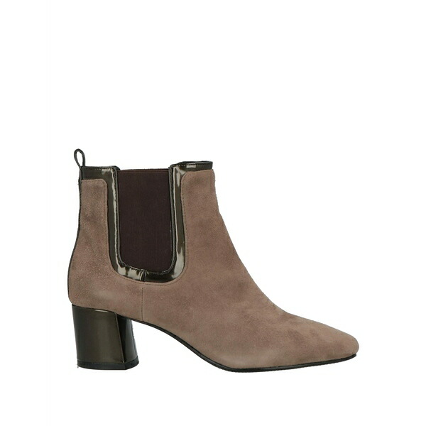 【送料無料】 ルチアーノ バラキーニ レディース ブーツ シューズ Ankle boots Grey