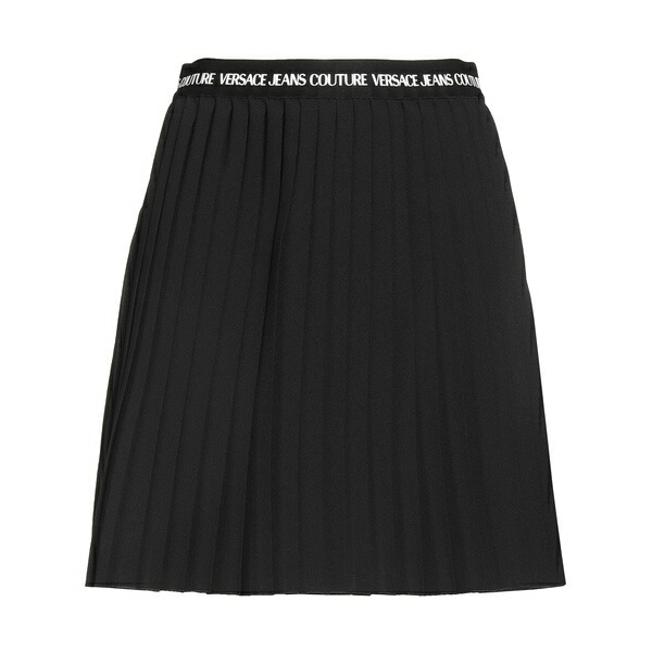 【送料無料】 ベルサーチ レディース スカート ボトムス Mini skirts Black