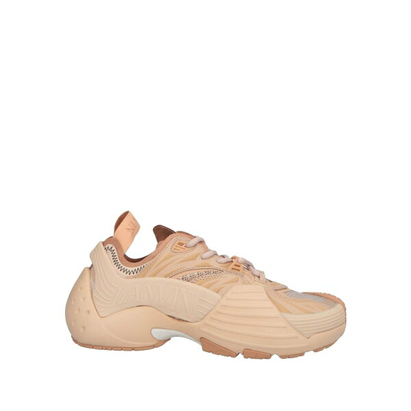 【送料無料】 ランバン レディース スニーカー シューズ Sneakers Pink