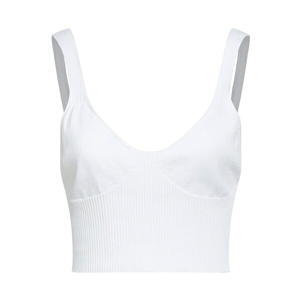 【送料無料】 ゲス レディース Tシャツ トップス Tops White