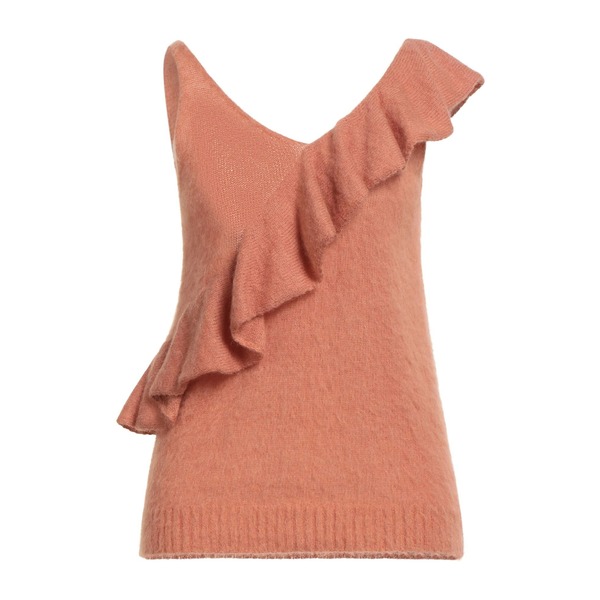 【送料無料】 ユッカ レディース Tシャツ トップス Tops Pink