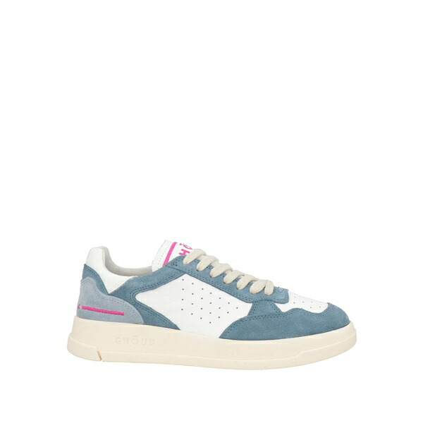 【送料無料】 グッド ヴェニス レディース スニーカー シューズ Sneakers Blue
