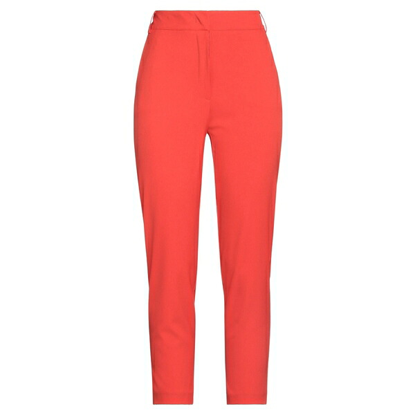 【送料無料】 ソーアリュール レディース カジュアルパンツ ボトムス Pants Orange