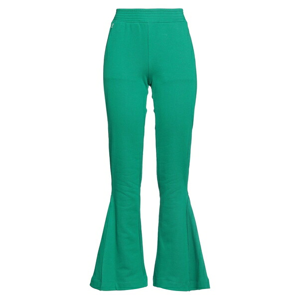 【送料無料】 ジジル レディース カジュアルパンツ ボトムス Pants Green