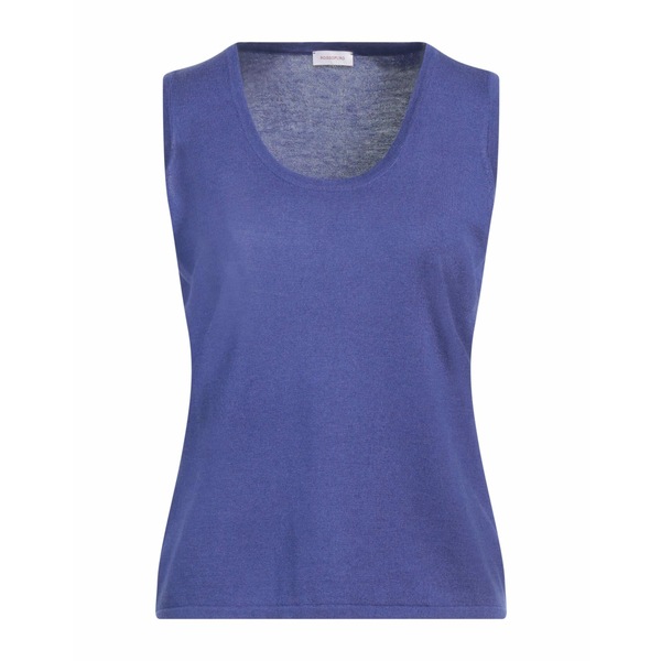 【送料無料】 ロッソピューロ レディース ニット&セーター アウター Sweaters Purple 29,770円