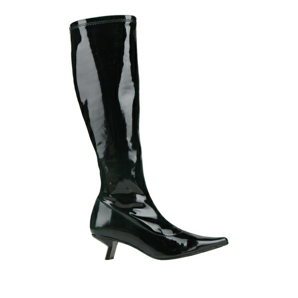 【送料無料】 ラス レディース ブーツ シューズ Boots Green｜asty