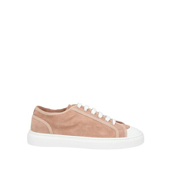 【送料無料】 ドンカルズ レディース スニーカー シューズ Sneakers Brown｜asty