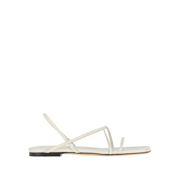 【送料無料】 プロエンザショラー レディース サンダル シューズ Sandals White