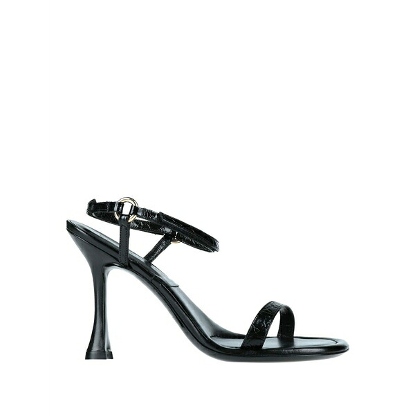 【送料無料】 バイファー レディース サンダル シューズ Sandals Black