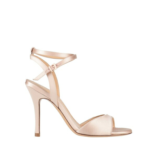 【送料無料】 ロベルトフェスタ レディース サンダル シューズ Sandals Pink