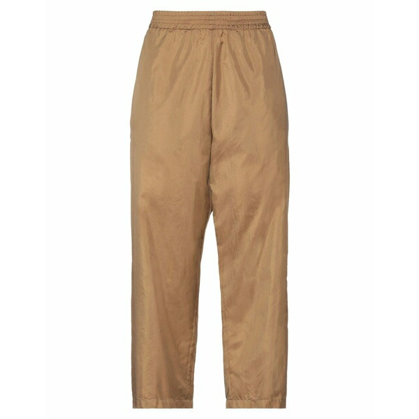 【貨物輸送無料】 ドゥオッド レディース 心地好いズボン下 ボトムス Pants Beige レディースファッション-ボトムス-パンツ