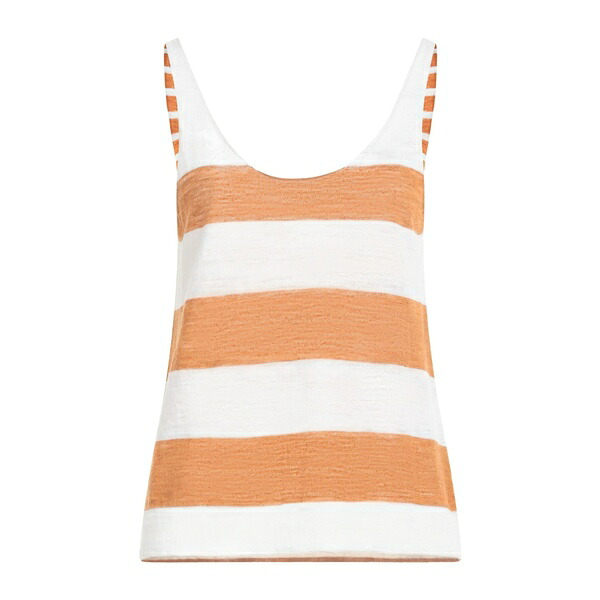 【送料無料】 ロベルトコリーナ レディース Tシャツ トップス Tops Brown