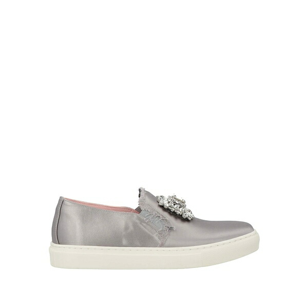 【送料無料】 ラス レディース スニーカー シューズ Sneakers Grey