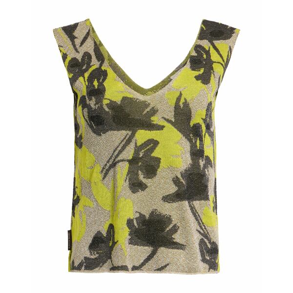 【送料無料】 アレッシアサンティ レディース Tシャツ トップス Tops Green