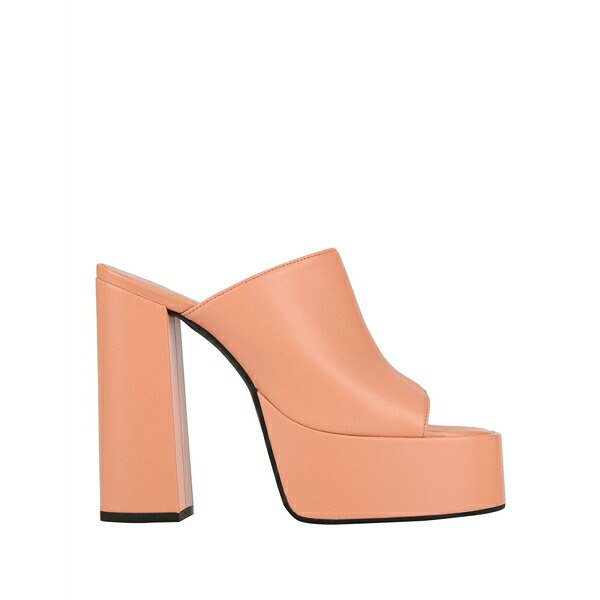 【送料無料】 ジャンパオロ ヴィオッツィ レディース サンダル シューズ Sandals Pink
