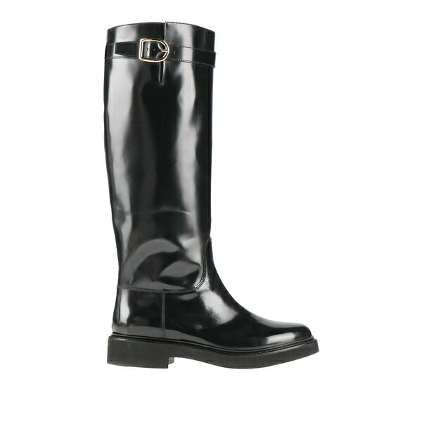 【送料無料】 ドンカルズ レディース ブーツ シューズ Boots Black|asty