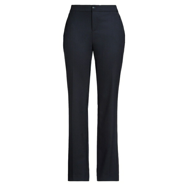 【送料無料】 ツインセット レディース カジュアルパンツ ボトムス Pants Blue