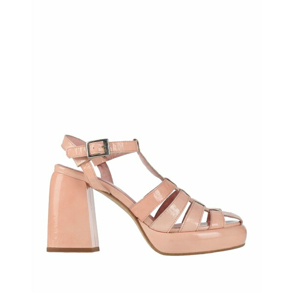 【送料無料】 キュリオシティ レディース サンダル シューズ Sandals Pink