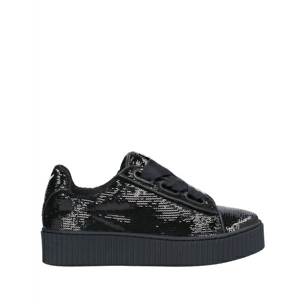 【送料無料】 ウィンザースミス レディース スニーカー シューズ Sneakers Black 15,194円