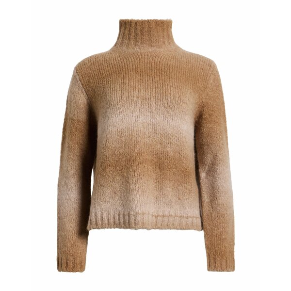 【送料無料】 ウール リッチ レディース ニット&セーター アウター Turtlenecks Beige 26,520円