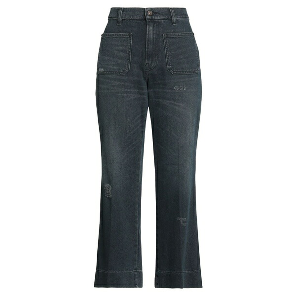 【送料無料】 ハイクール レディース デニムパンツ ボトムス Jeans Blue