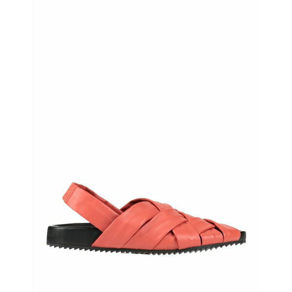 【送料無料】 パトリツィア ボンファンティ レディース サンダル シューズ Sandals Pink